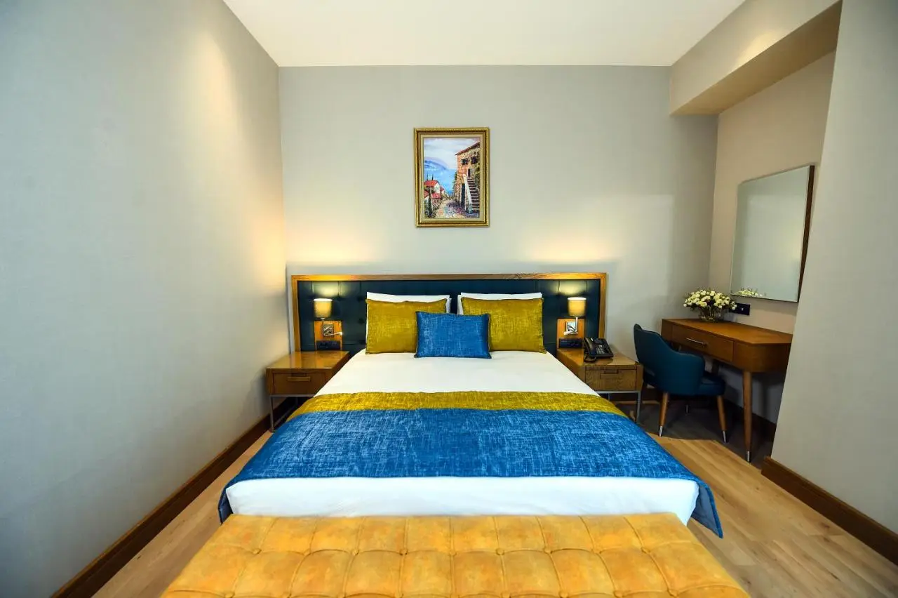 CHER HOTEL & SPA Taksim