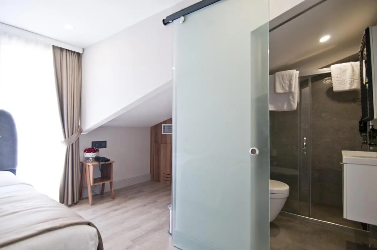 Forty Nişantaşı Hotel & SPA