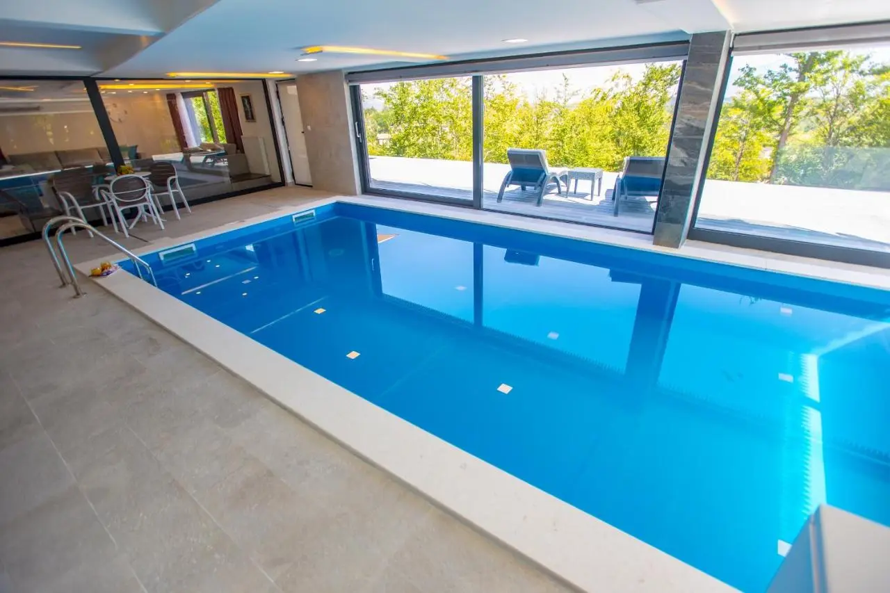Villa Glamour