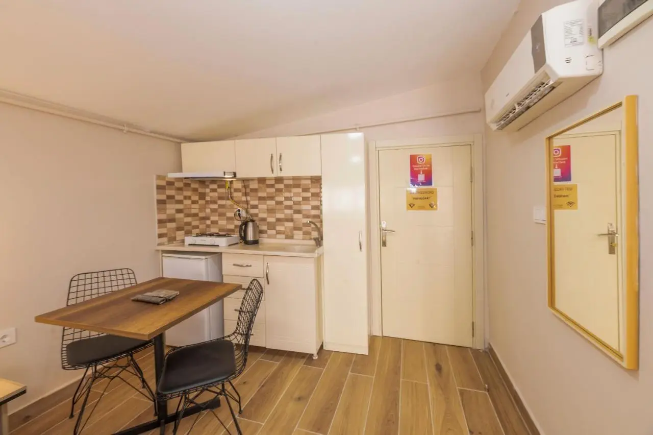 Marida Residence - Istanbul Taksim