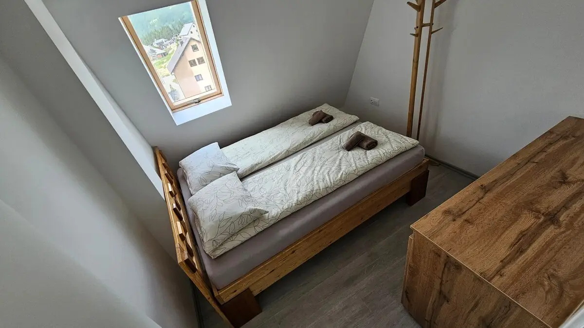 Vlasic Panoramic Apartment 10