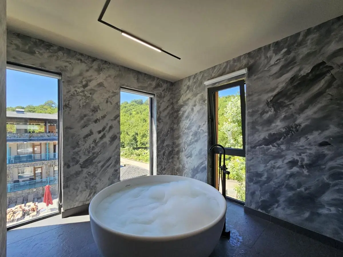 Tskaltubo Epic Hotel & Spa