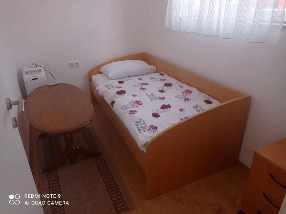 DALMAR Apartman