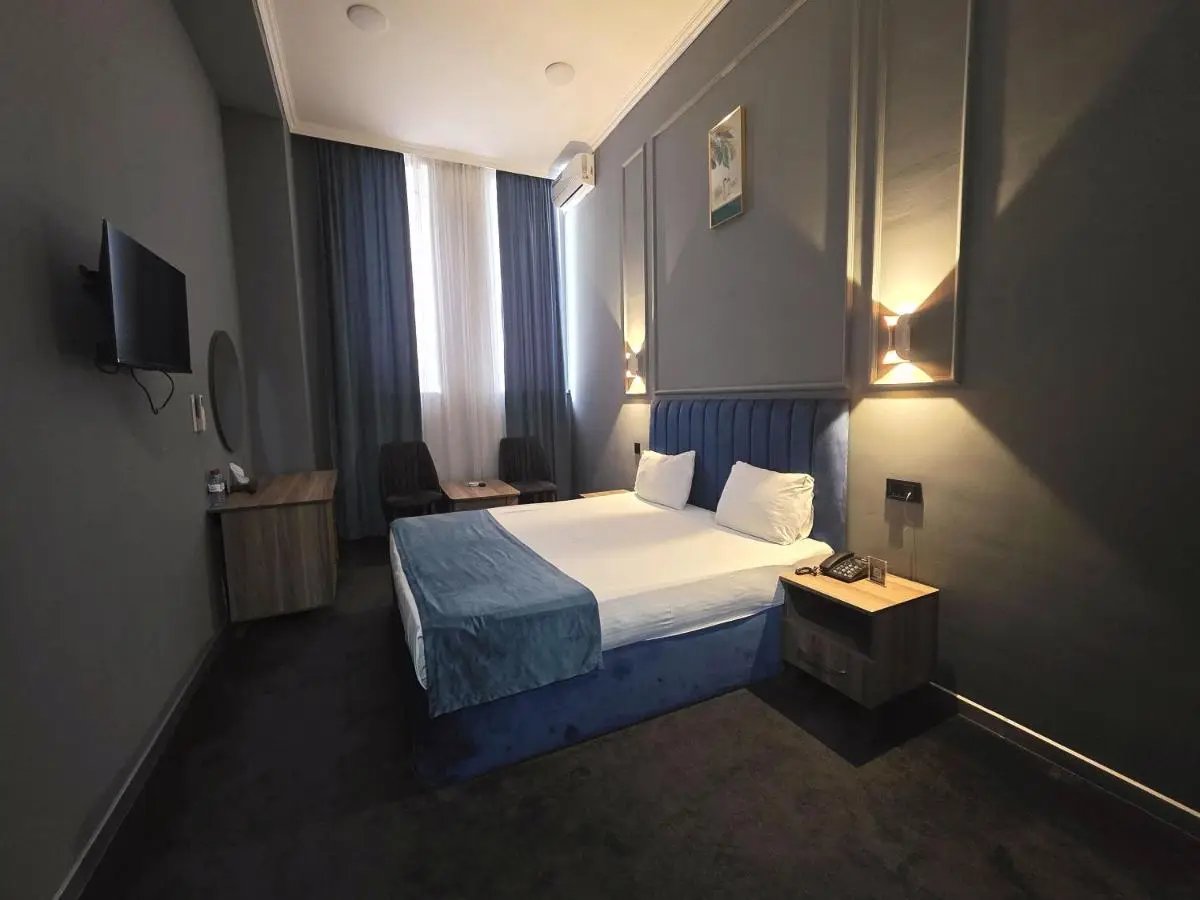 Will Hotel