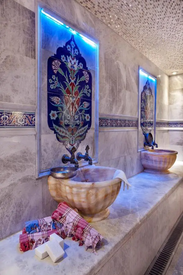 Aleria Belport Beach Hotel