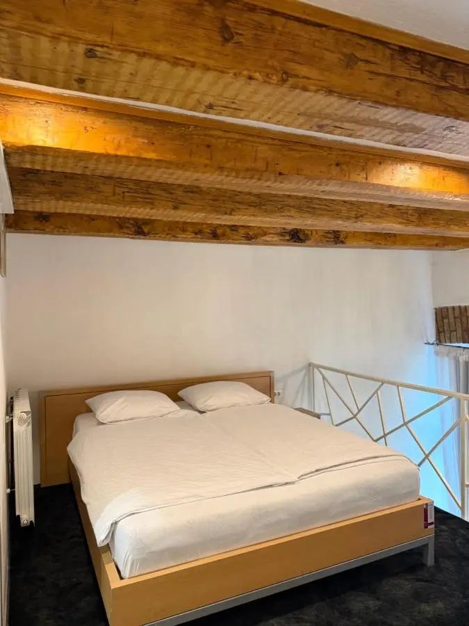 Latin Bridge Apartment Sarajevo