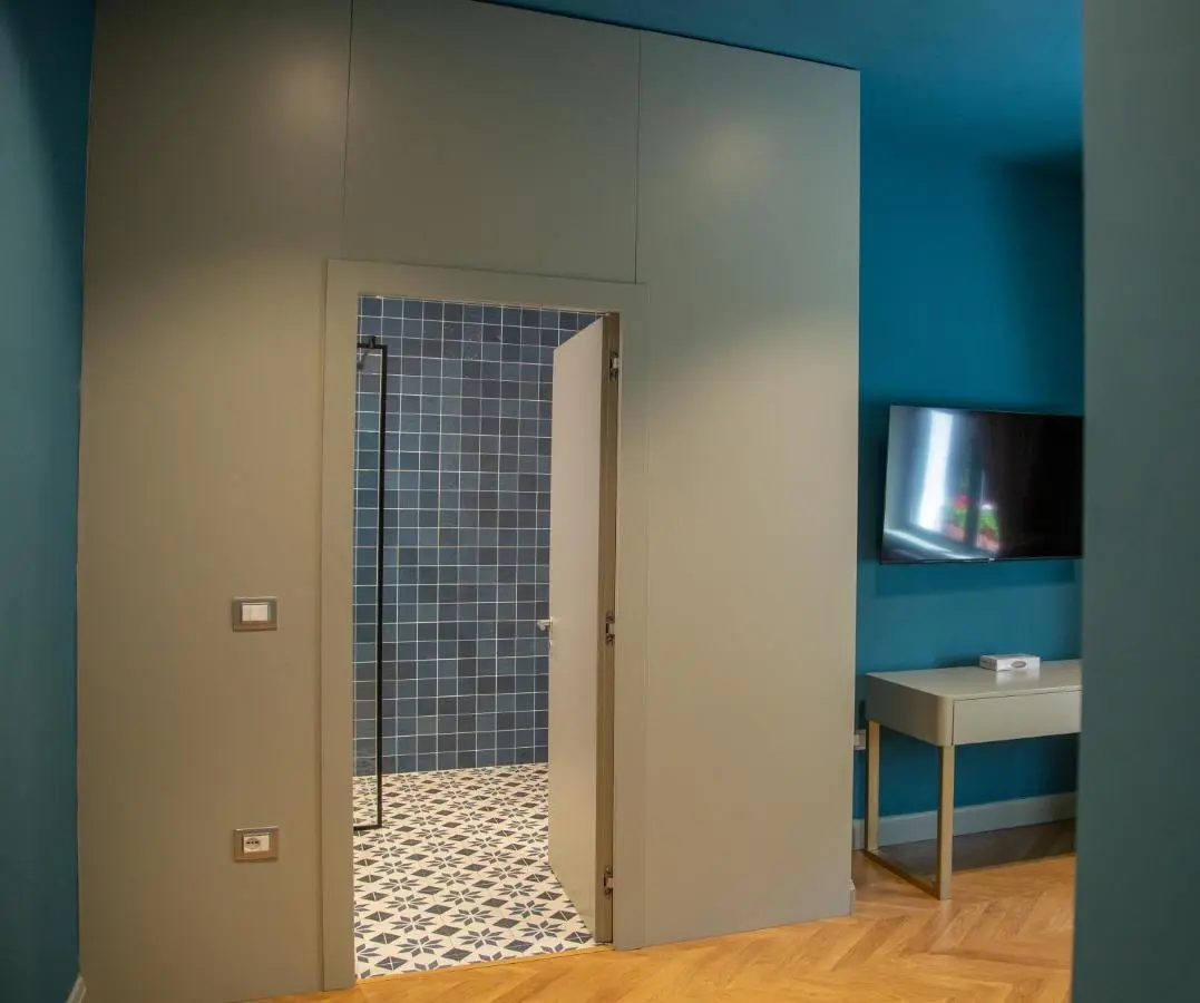 Mullaga Premium Stays
