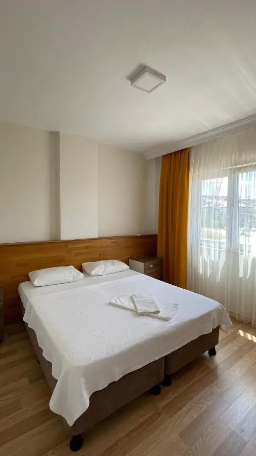 KUZEY OTEL