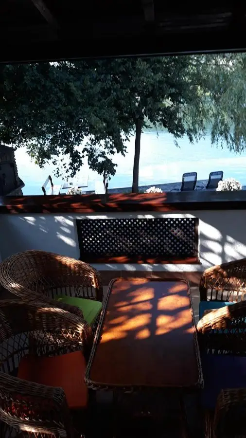 Hideaway