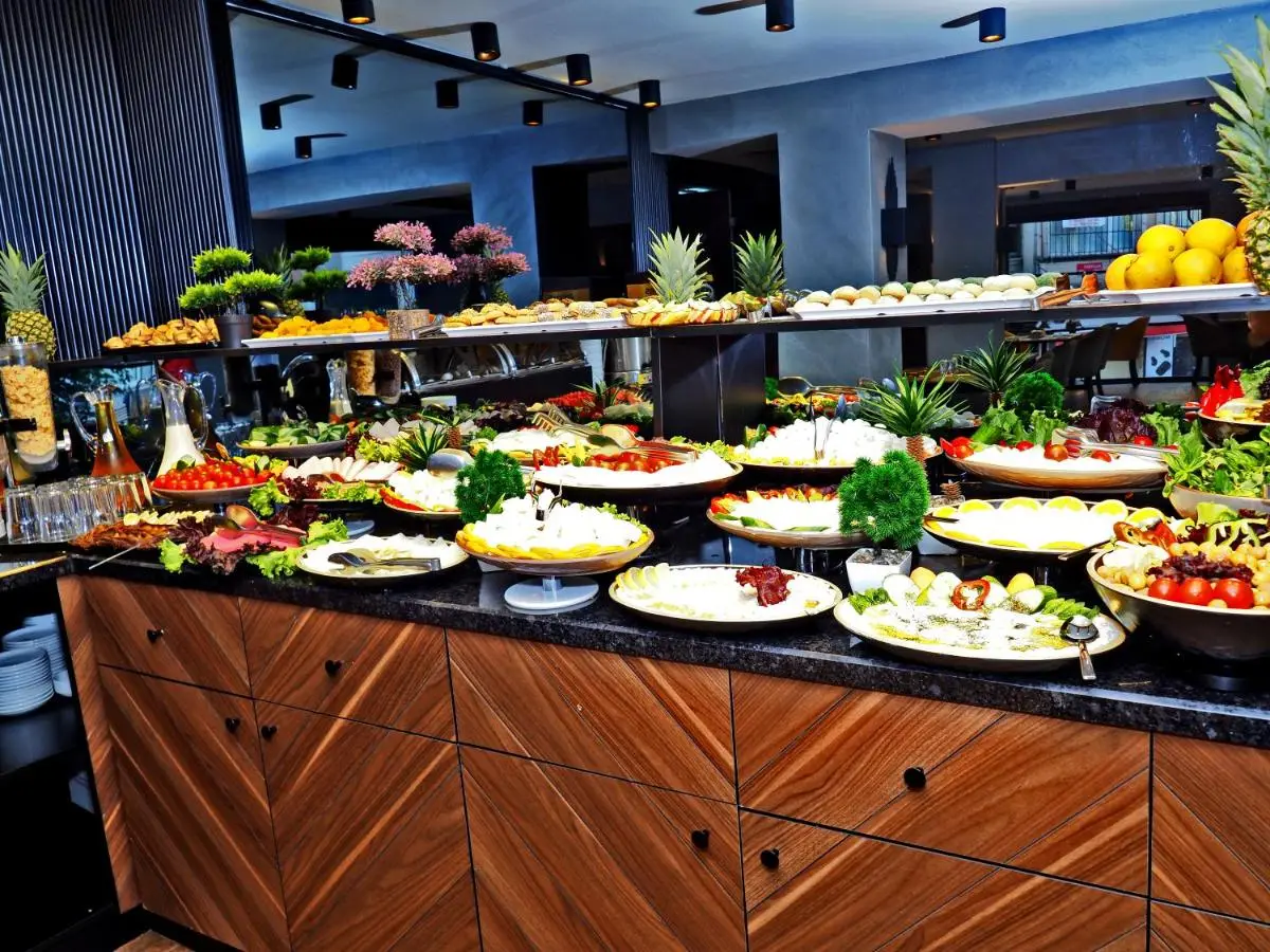 Best House Hotel OLD TOWN