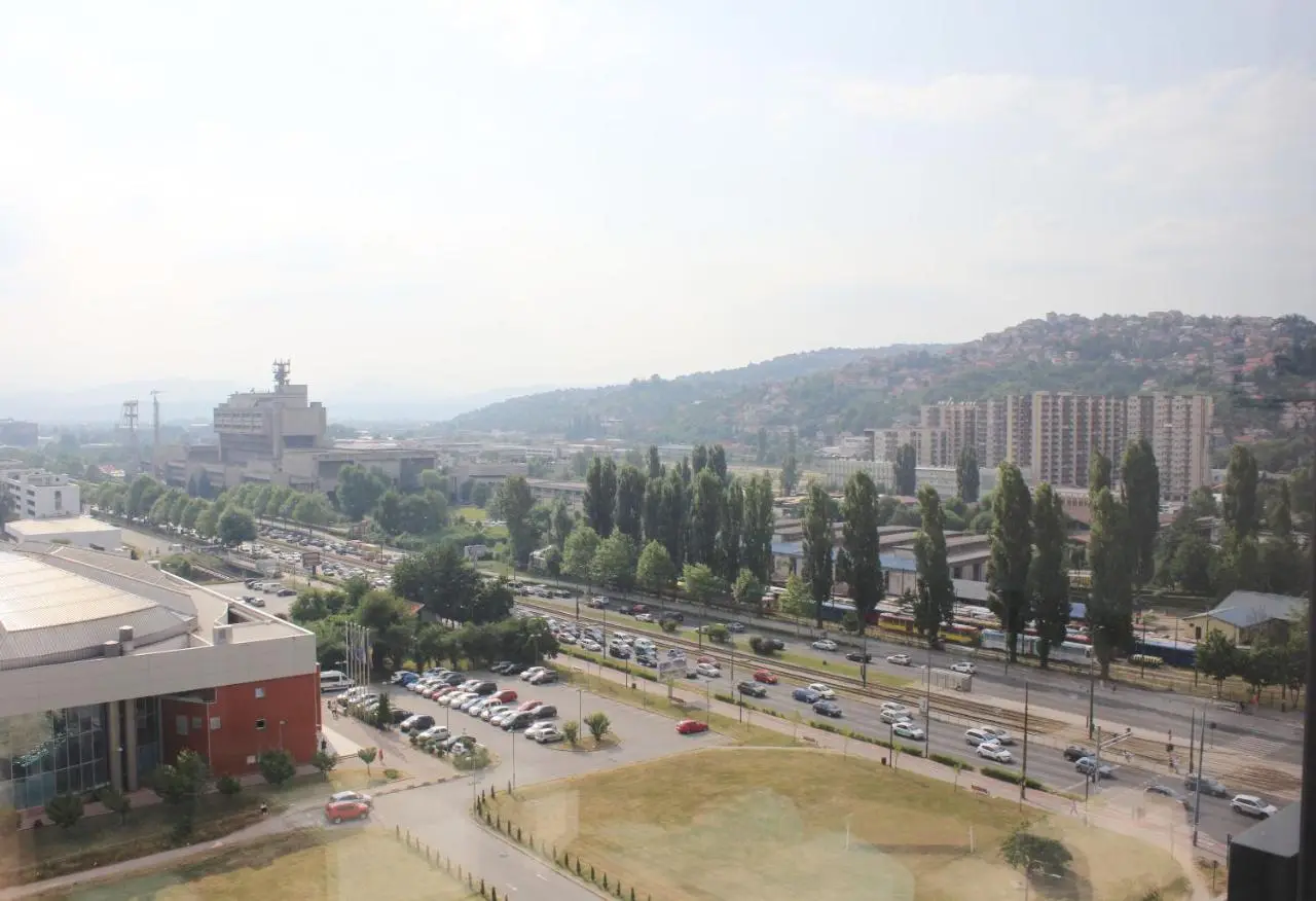 Apartment Otoka Sarajevo