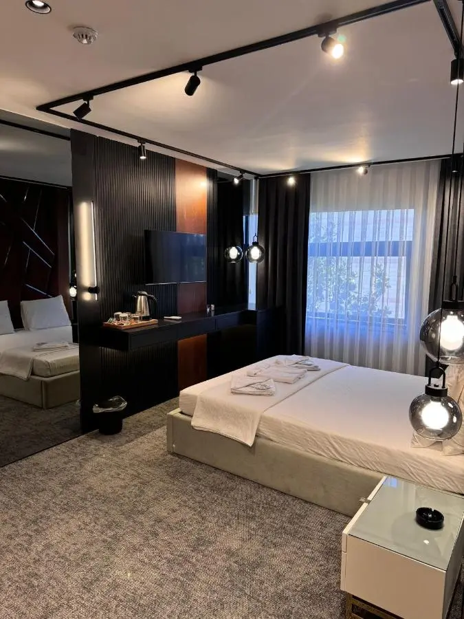 Zeytin Hotel