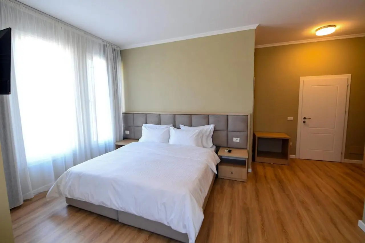 SANTO Hotel