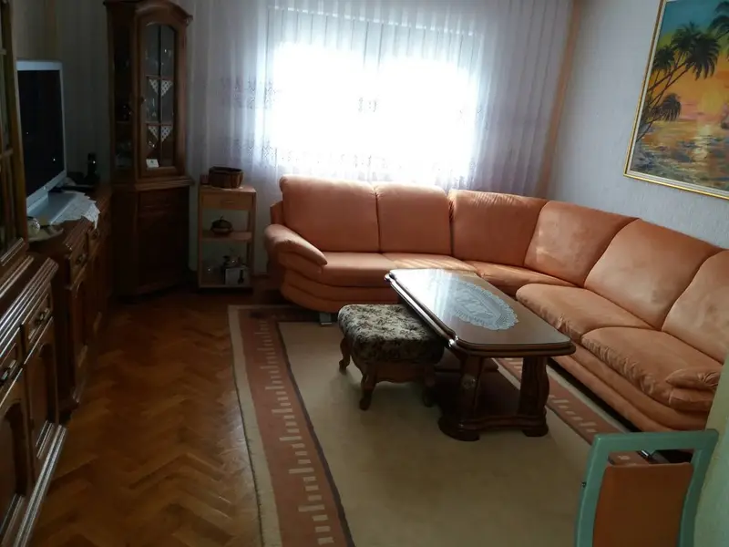 Relax House Hanna
