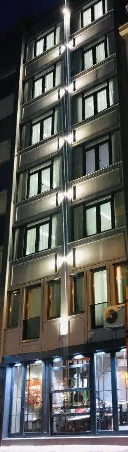 Sherry Suites Karaköy