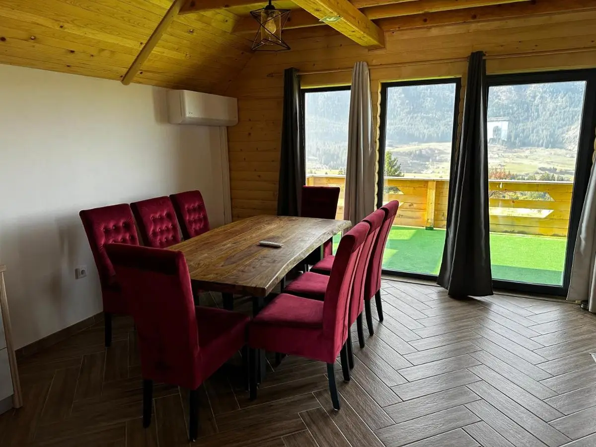 Vlasic Odmor - Villa Vlasicka Bajka