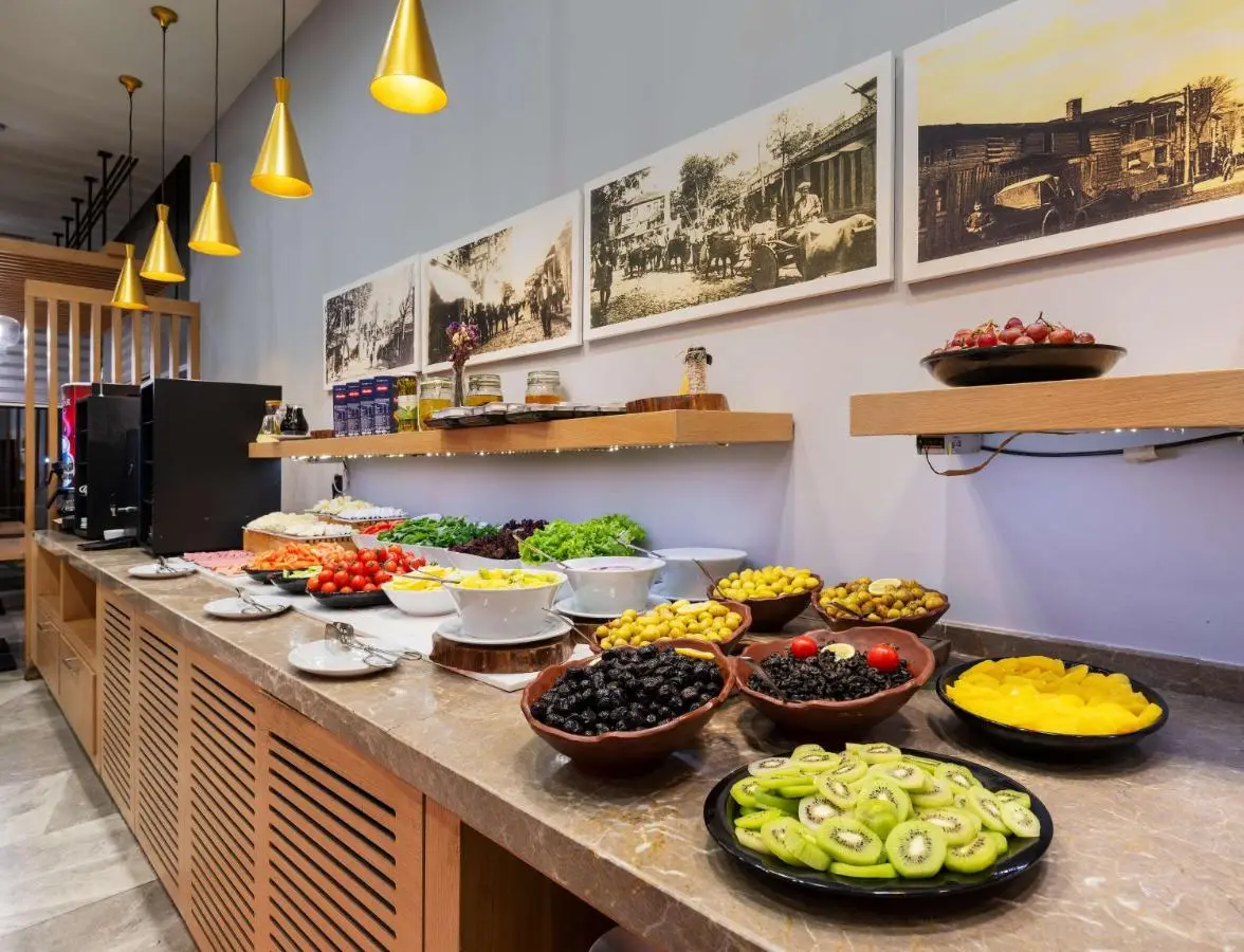 Park Inn by Radisson Samsun