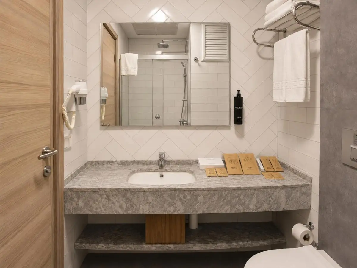 Elite World Inn Istanbul Mahmutbey