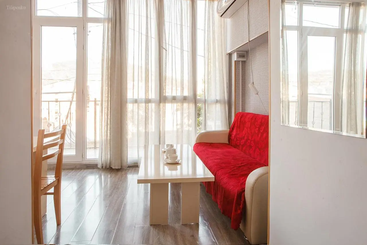 Legvi hostel