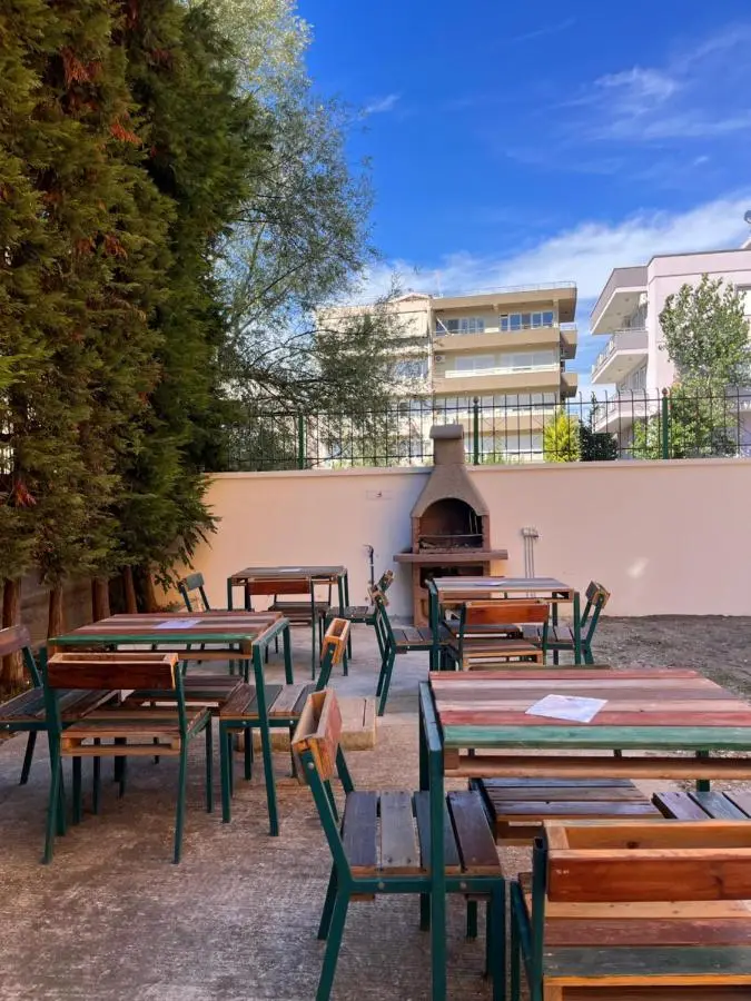Belix Hotel Apartments, Near the Beach
