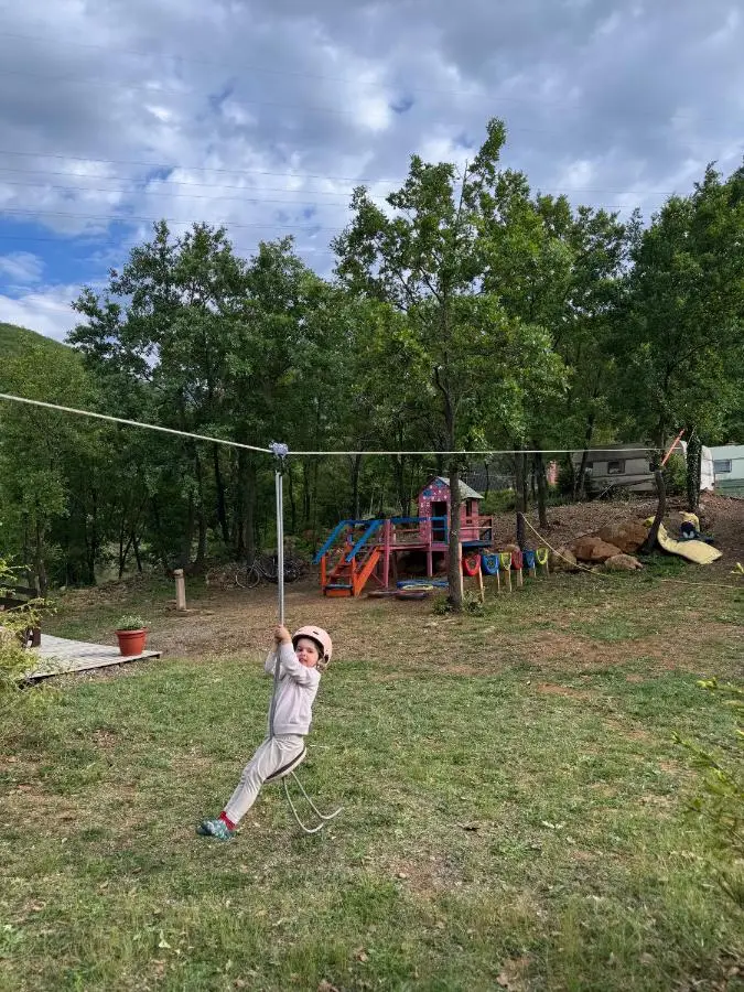Agora Farmhouse