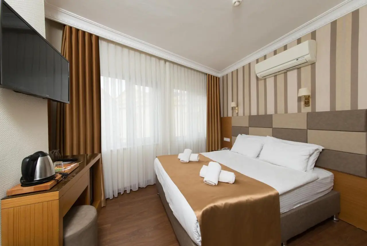 Aspalace Hotel The Istanbul Old City