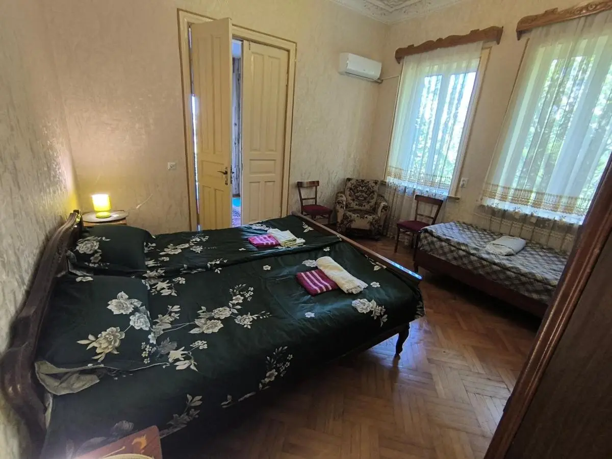 Guest House Livia