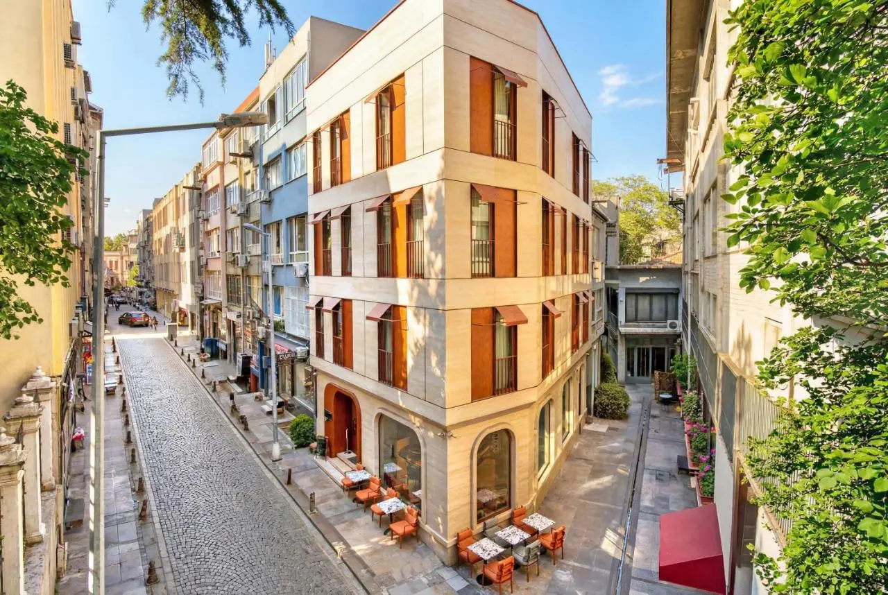 Erba Hotel