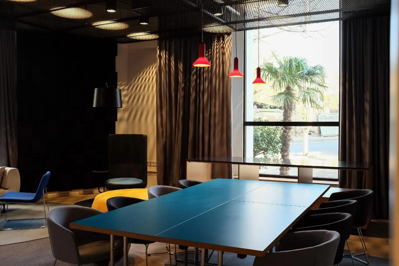 Holiday Inn Express Tbilisi Avlabari by IHG