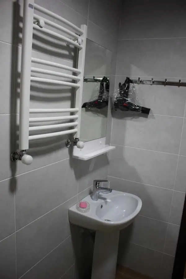 Borjomi-Likani Premium Apartments