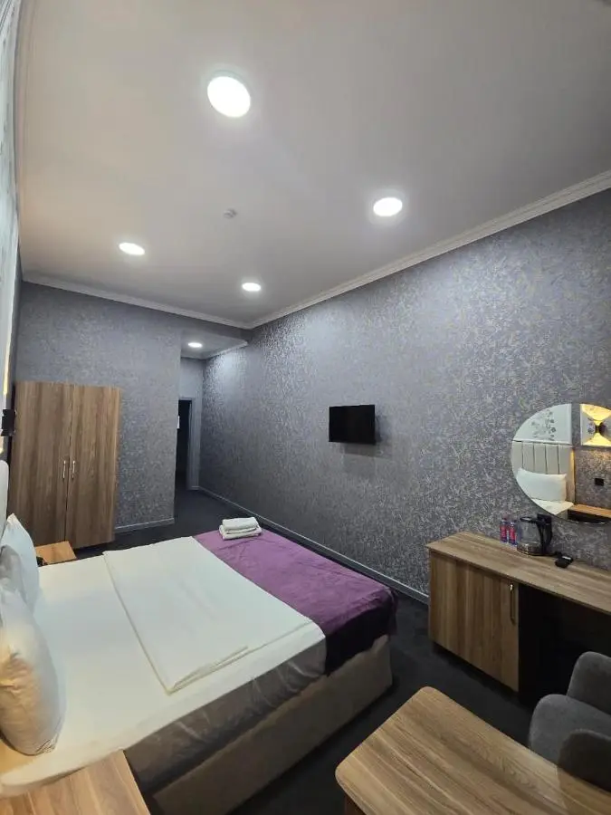 Will Hotel