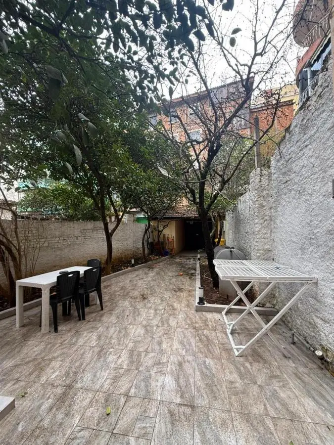 Limore Hostel