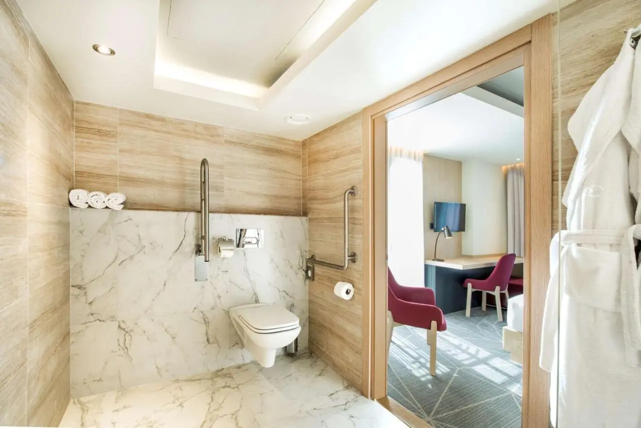 Best Western Kutaisi City Center