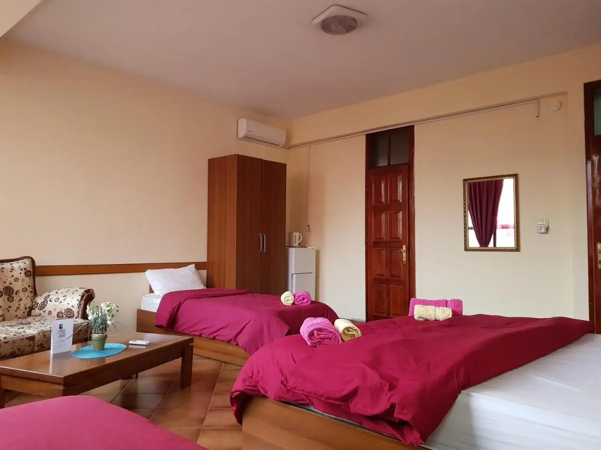 Hotel Kurtabeg