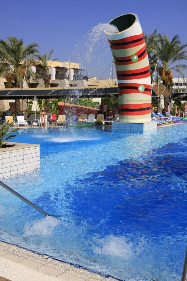 Holiday Village Türkiye