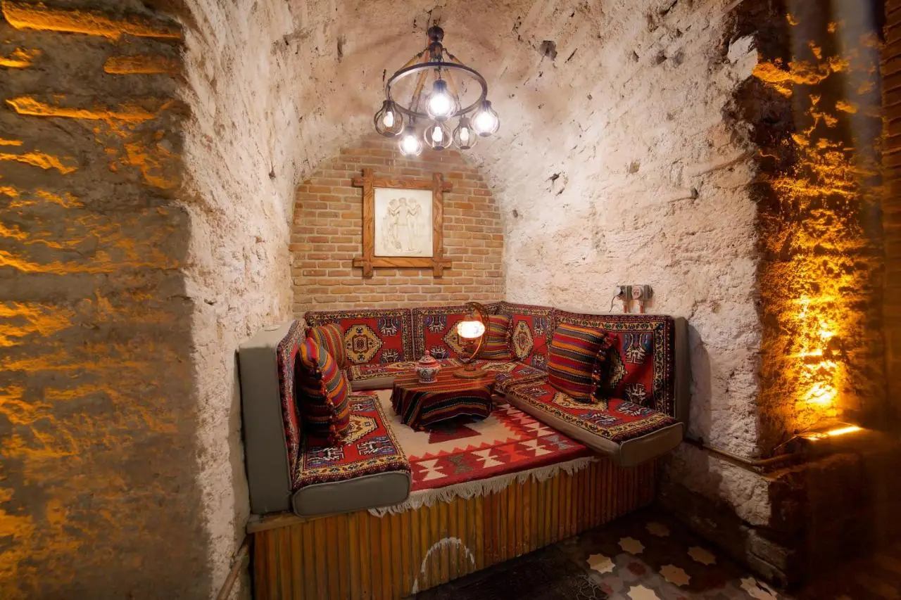 La Vida Old City Hotel