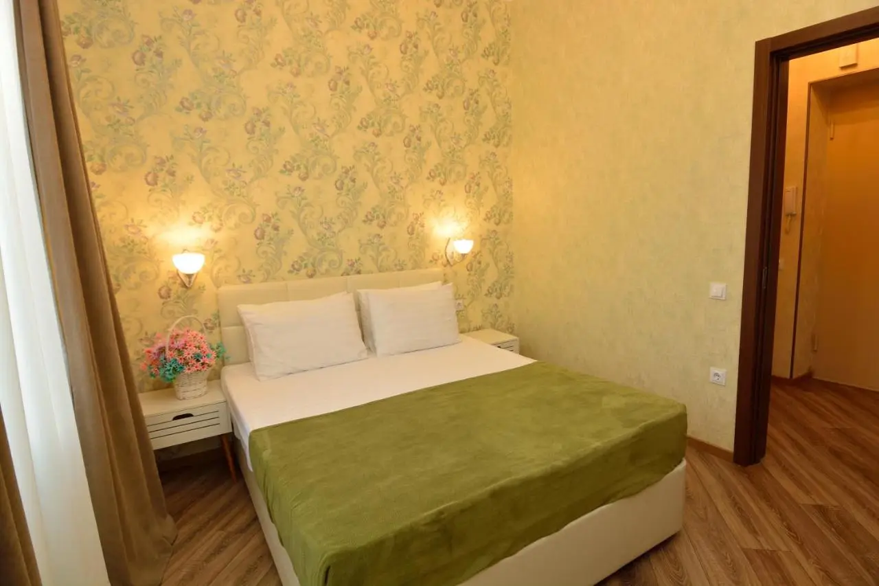Dat Exx Apartments on Marjanishvili