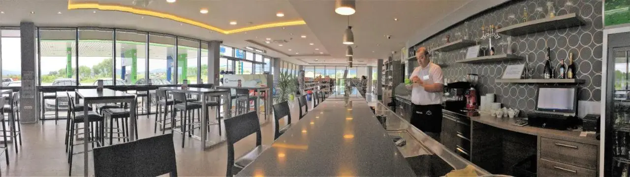 Motel Kamenica