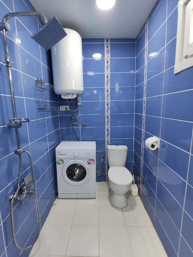 Hotel Best Apart