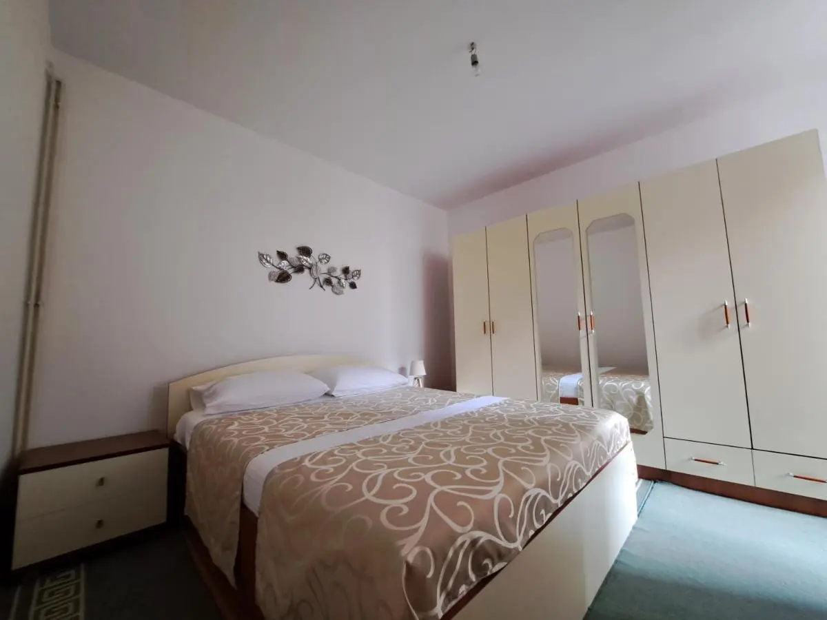 Cozy Sarajevo City Apartment