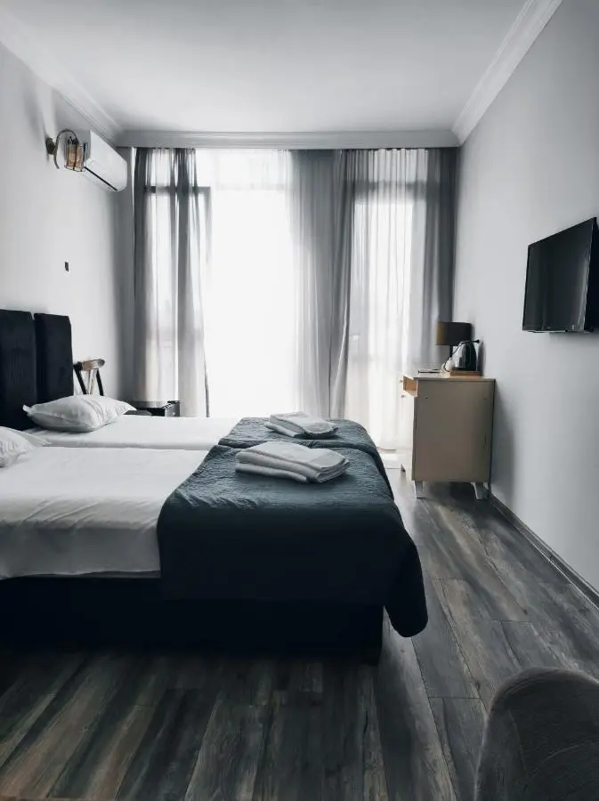 Panorama Hotel Batumi