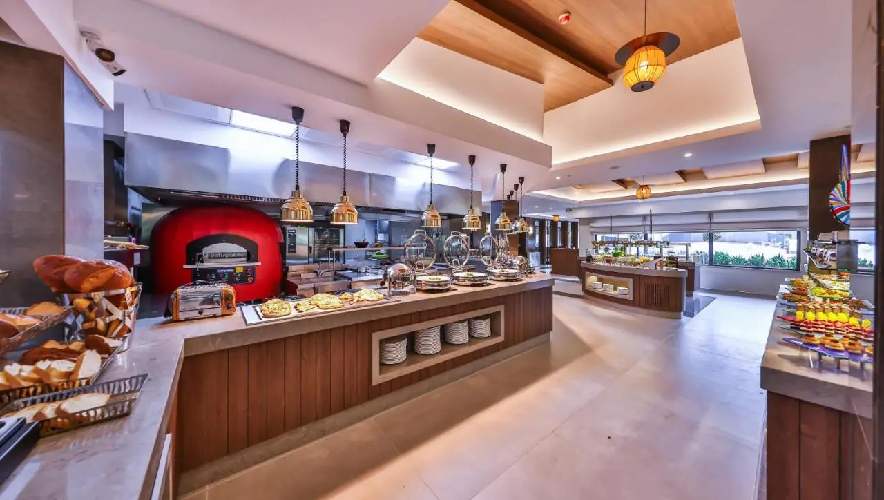 Narven Wellness & Thermal Hotel