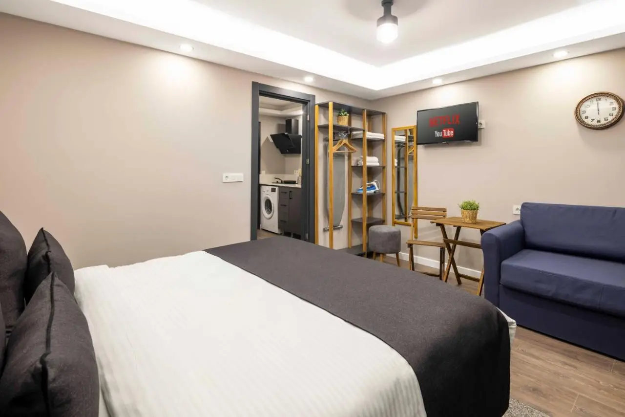 APARTMENTS BAKRAC 26