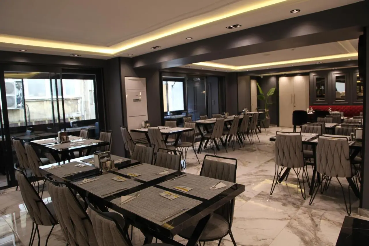 Fimka Hotel