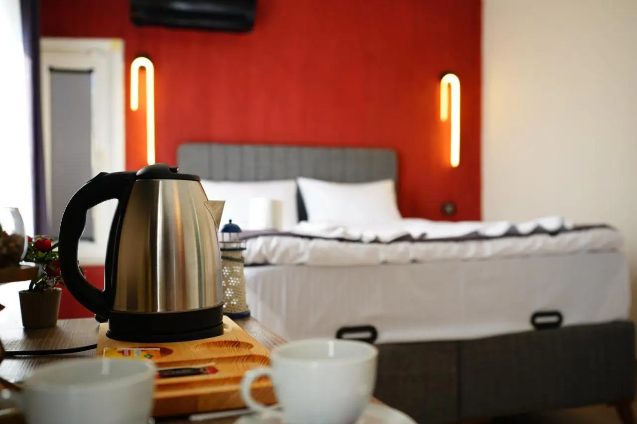 The Apartment Galata