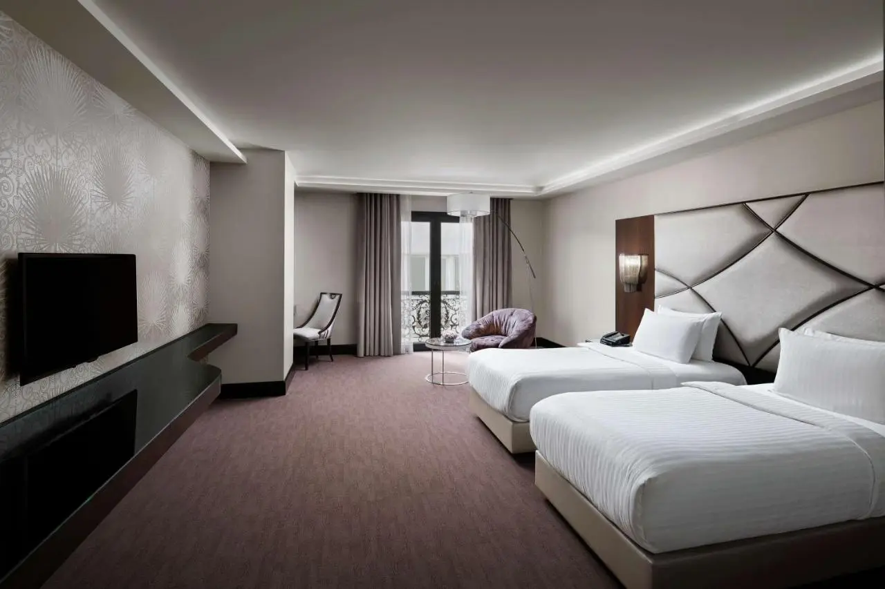 DoubleTree by Hilton Istanbul Gayrettepe
