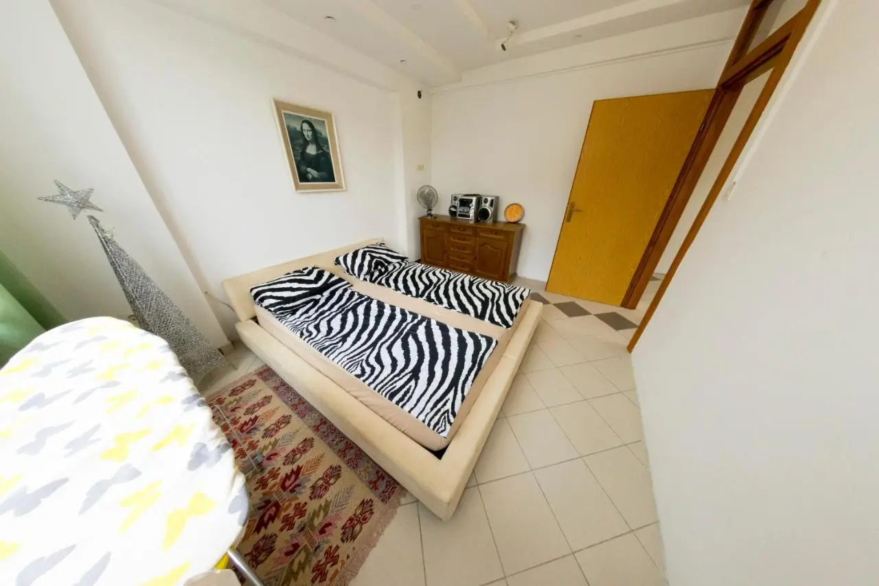 Apartman MIŠKO