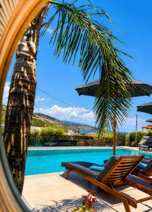 Ionian's Breeze Hotel