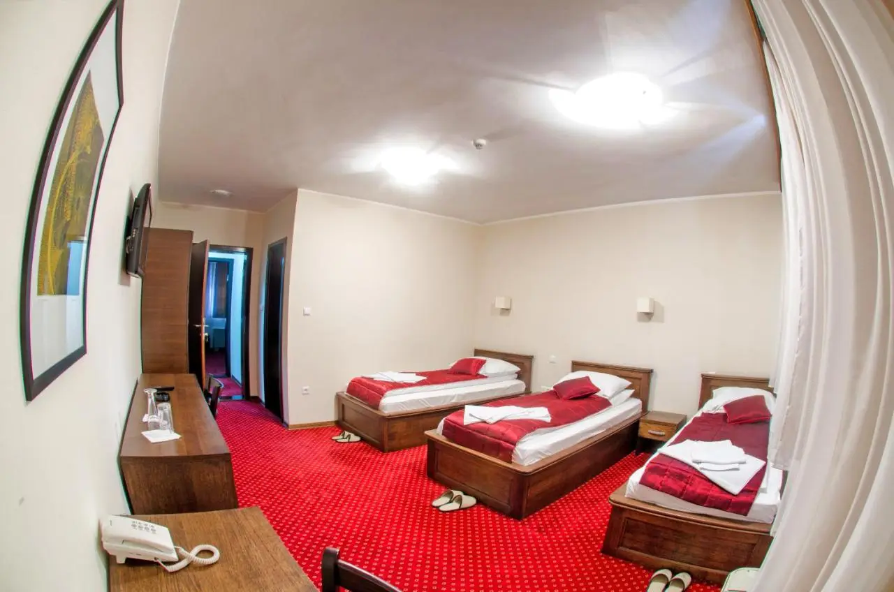 Hotel Konak Konjic