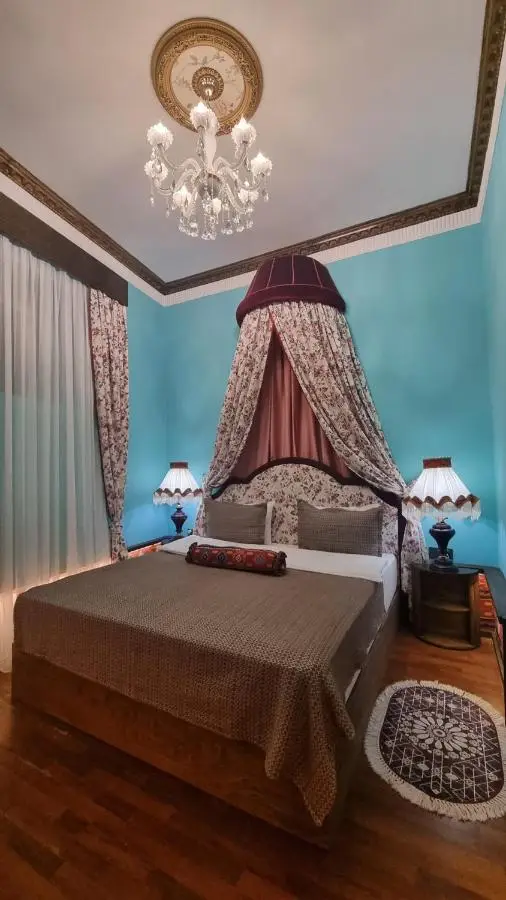 Grandview Boutique Hotel
